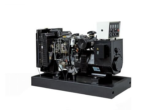 武陵科克150kw大型柴油发电机组
