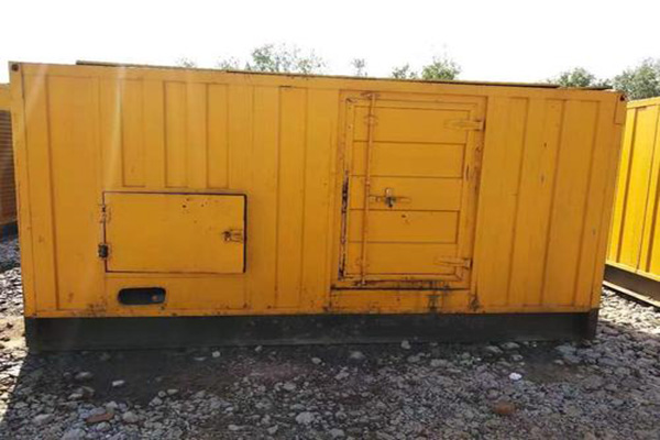 武陵发电机出租 武陵发电机出租