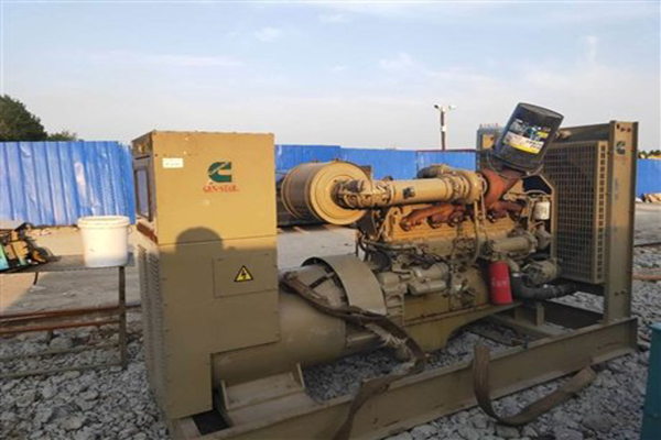 武陵发电机出租 武陵发电机出租