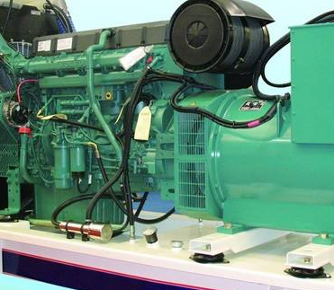 武陵发电机出租